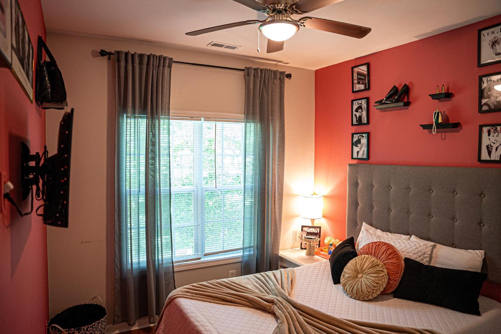 Villa Stylish Cozi Abode Of Atlanta Exterior foto